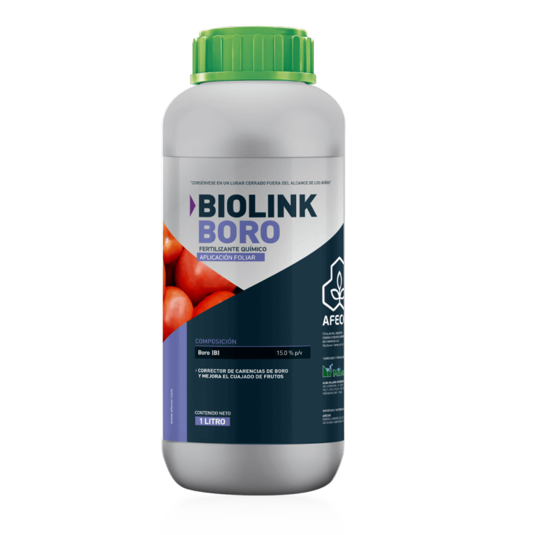 Biolink Boro – La Hectárea